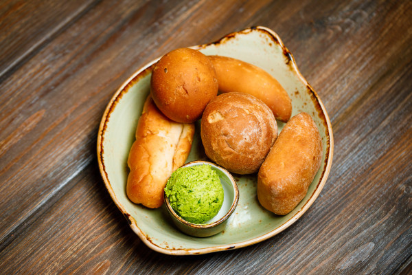 Хлебная корзина